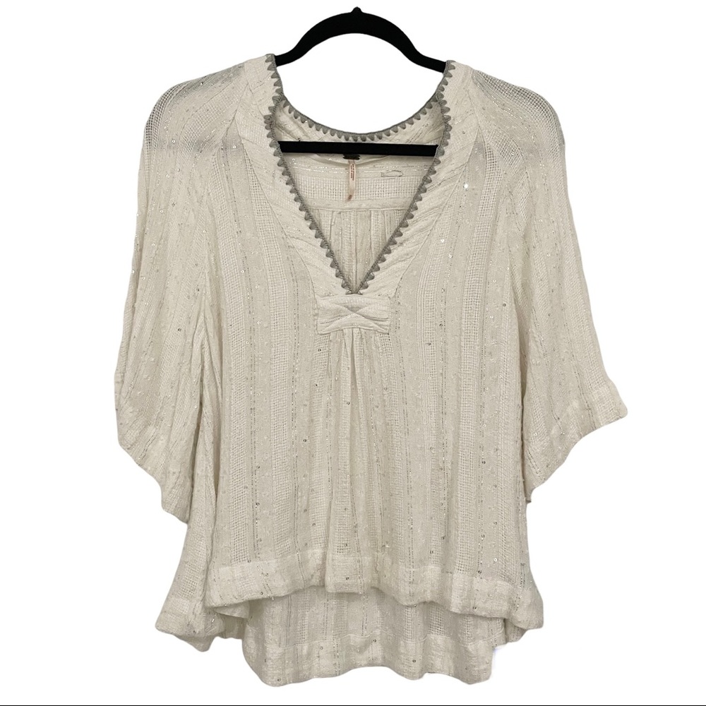 free people tunic